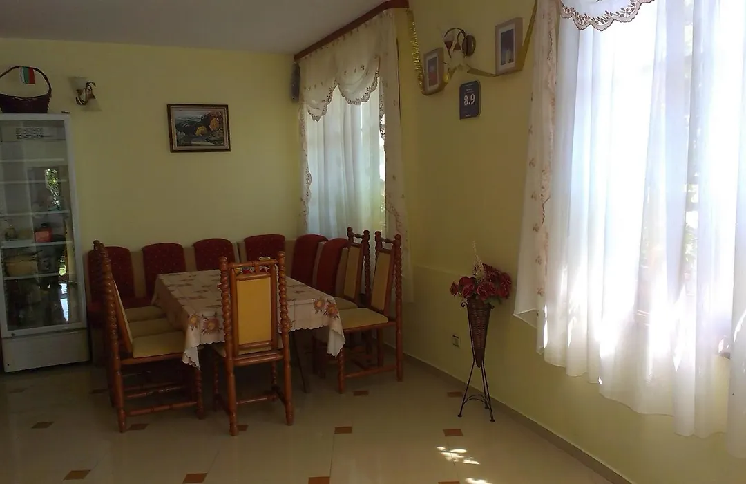 Vila Krista-1