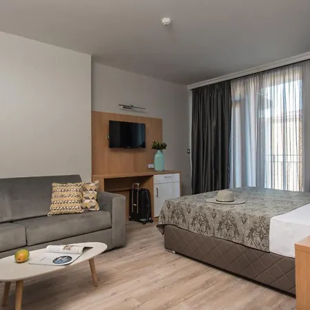Tia Maria Is Situated In The Southern Part Of The Sunny Beach Resort-3