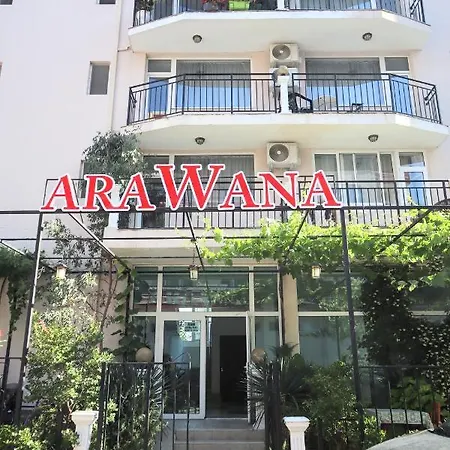 Къща За Гости "Arawana"-3