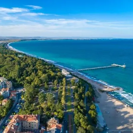 Tia Maria Is Situated In The Southern Part Of The Sunny Beach Resort-2
