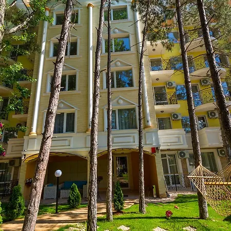 Apartments Sweet Home 4-3